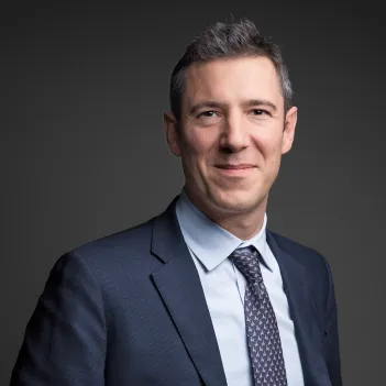 Laurent Doucet